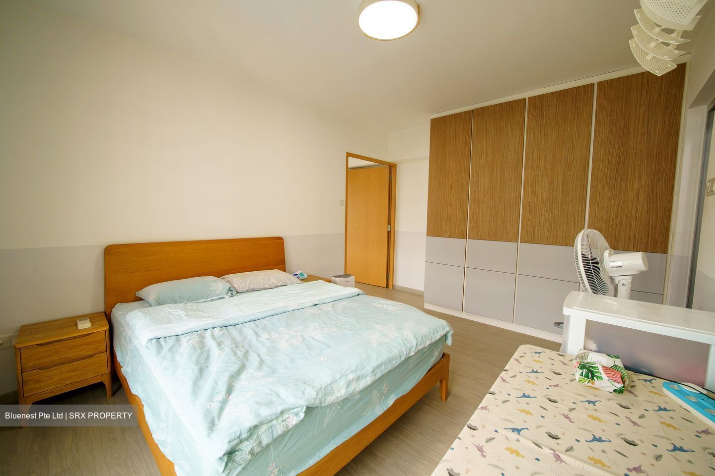 Blk 764A Woodlands Circle (Woodlands), HDB 5 Rooms #603219031
